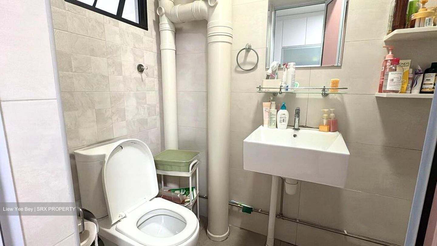 Blk 655A Jurong West Street 61 (Jurong West), HDB 4 Rooms #511310871